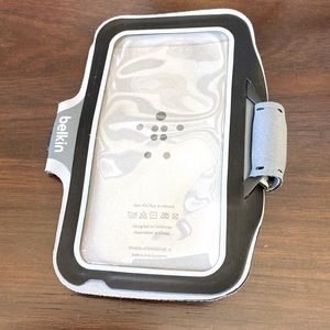 Belkin Slim-Fit Plus Armband for IPhone 6+